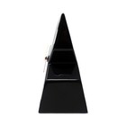 Postmodern Procelain Clock By Marcello Morandini For Rosenthal Studio Line