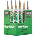 Sashco Mor-flexx Concrete Beige Cartridge Mortar Sealant 15010 Sashco Mor-flexx