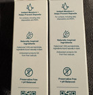 Lot Of 2 Bausch   Lomb Bio True Hydration Boost Eye Drops For Contacts 1 2028