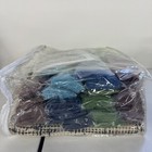 Vintage Craftways Canoe Latch Rug Kit 138105 New