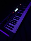 Korg X50 61-key Music Synthesizer Keyboard Midi Controller Vintage    lcd Is Iffy   