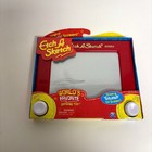 Spin Master Etch A Sketch Classic Magic Screen Drawing Toy New