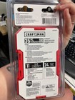 New-craftsman Cmmt12005lz 35 Piece Bit-driver Set  ecp019477 
