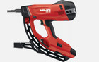 Hilti Gx3 Gas-actuated Fastening Tool