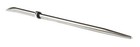 Rudedog Usa 7 8  X 30  Hex Sleever Bar For Ironworkers  Made In The Usa  7730z