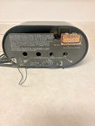 Vintage Coronado Bakelite 1950 s Tube Radio  Model 43-8120a