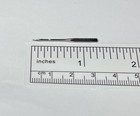 Organ Sewing Needle 24x1 Dhx1 For Singer 19 20 24 1111 40w 240k 410w10