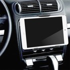 Universal Adjustable Tablet Mount Car Cd Slot Holder For 7-10 5  Ipad Galaxy Tab