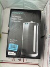 Innovia Automatic Touchless Paper Towel Dispenser Stainless Steel Kitchen