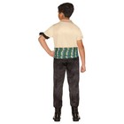 One Piece Zoro Child Costume