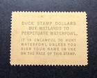 Wtdstamps -  rw26 1959 - Us Federal Duck Stamp - Mint Og Nh