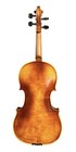 Excellent Condition Full Size Vintage German Stradivarius Model Violin
