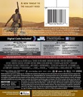 Star Wars  The Force Awakens  4k   Blu-ray   Digital  New