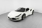 2021 Ferrari F8 Spider 