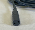Medtronic Bissinger 9560573 Bipolar Cable 3m 2-pin Connection X 4mm Banana Plugs