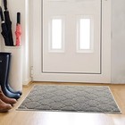 Cosyearn Door Mat  Front Door Mat  46x35  Welcome  Assorted Colors   Sizes 