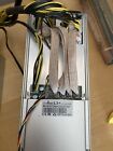 Bitmain Antminer L3  504 Mh s 800w Asic Litecoin  ltc and Dogecoin  doge  Miner
