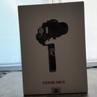 Zhiyun Crane-m2s Handheld Gimbal Stabilizer