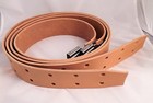 Pair Blevins Buckles For Western Saddle 2 1 2  Stirrup Straps_2 Horizontal Posts