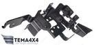 Genuine Oem Bracket-distance Sensor For Nissan Altima 2015-2018 28452-9hs0a