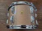 Ludwig 1960s Super Beat Drum Kit 3 Piece Champagne Sparkle