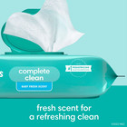Pampers  Complete Clean Baby Wipes  Baby Fresh Scent  15 Pk   1200 Wipes