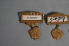 Vtg 1935   1934  American Motorcycle Association  ama  Lapel Pin Oh Nj