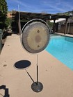 Gong 22  Paiste Ludwig