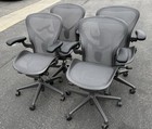 Herman Miller Remastered Chair