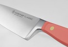 Wusthof Classic 8-inch Chef s Knife  Coral Peach
