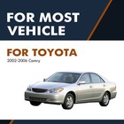 Front Hood Lift Support For 2002-2006 Toyota Camry