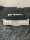 R j  Classics 37 5 Technology Equestrian Show Coat Women s Size 2r