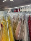6 Piece Wholesale Dress Lot Designers Prom Pageant Gown Bridal Maid Nwt Sz 4 6 8