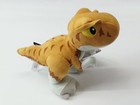 New Plush Dinosaur Jurassic World Atrociraptor
