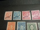 El Salvador Stamps -interesting Mix Of 23 Diff  - Mint used hinged - See Notes