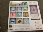 Animal Calendars - Proceeds To Rescue Animals - 12 X12 Full Size