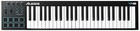 Alesis V49 49-key Usb Midi Keyboard   Drum Pad Controller  e16002439 