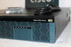 Cisco C2951-sec k9 W 3 Ge  4 Ehwic Port Cisco2951 Security Router