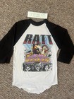 Vintage Ratt Tour Shirt 1985