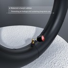 Two Heavy Duty 10 X 2 10x2 10x2 125 Tire Inner Tube 2-wheel Electric Scooters