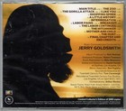 New Escape From Planet Of The Apes Limited Ed Movie Soundtrack Score Cd Rare Oop