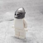 5pack Gray Knight Helmet Blocks Accessories For Minifigures Gt1vs01 Visor