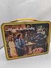 Vintage 1979 Mork And Mindy Lunchbox And Thermos 