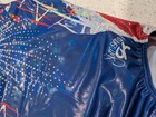 Olympic Gk Elite Olympic Extra Small Gymnastics Leotard Team Usa Simone Biles