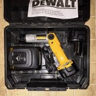 Dewalt Dw920 7 2v Cordless Heavy Duty Screwdriver Kit Case Battery Charger