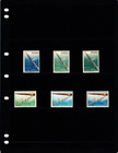  7 65 Scott Value - 1963 Venezuela Bridge Opening  Lake Scarcer Cv Mnh Nh Umm