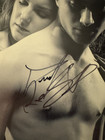 Daniel Radcliffe Signed 8x10 Photo From Equus Psa Autograph Harry Potter