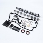 Fits Vw Mk4 Jetta Golf Beetle Bew 1 9 Tdi Camshaft Lifter Injector Harness Kit