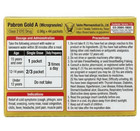 Pabron Gold Powder 0 96gx44bags                                            a        44   