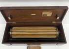 1926 Keuffel   Esser Co  4013 Thatcher Cylindrical Slide Rule Calculating Device
